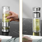 Infuseur Théière <br> Thermos 300-400+100ml