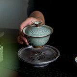 Petite Théière Chinoise <br> Ancienne 130ml