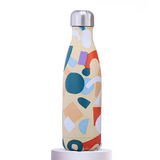 Gourde Isotherme <br> Motif 500-550ml