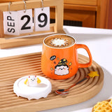 Mug Halloween <br> 350ml