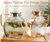 Théière Escargot <br> Verre 2.5L