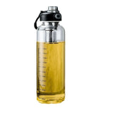 Théière en Verre Portable <br> 800 ml à 2 L
