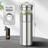 Infuseur Théière <br> Thermos 300-400+100ml