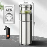 Infuseur Théière <br> Thermos 300-400+100ml