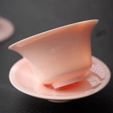 Tasse Chinoise <br> Théière 110ml
