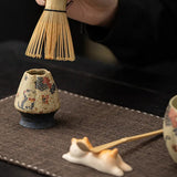 Set pour Thé Matcha <br> 2, 4 ou 8 pièces Chawan 550ml