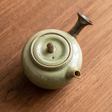 kyusu celadon