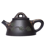 Théière pour Thé Noir