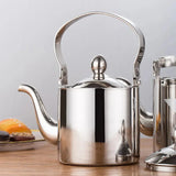 Bouilloire Inox <br> Théière 2L