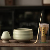 Kit Matcha