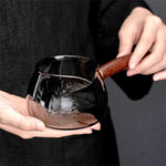 Pichet Refroidisseur <br> en verre 370ml