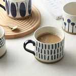 Mug Nordique <br> 450ml