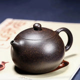 Théière de Yixing