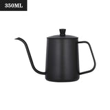 Bouilloire en Inox Design <br> 350ml 600ml