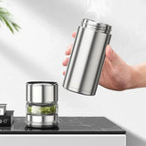 Infuseur Théière <br> Thermos 300-400+100ml