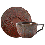 Tasse Vintage <br> Grès 200ml