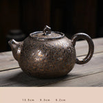 Petite Théière Japonaise <br> Vintage 200ml