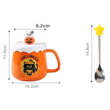 Mug Halloween <br> 350ml