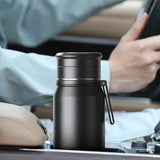 Thermos Thé Voiture