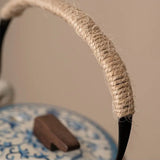 Théière en Céramique <br> Rétro 260ml