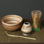 Kit Préparation Matcha <br> 4 pièces