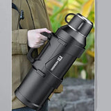 Thermos à Thé <br> 4 Litres