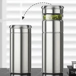 Infuseur Théière <br> Thermos 300-400+100ml