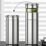 Infuseur Théière <br> Thermos 300-400+100ml