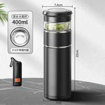 Infuseur Théière <br> Thermos 300-400+100ml