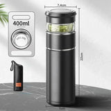 Infuseur Théière <br> Thermos 300-400+100ml