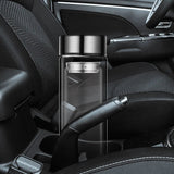 Thermos Thé en Verre <br> Double Paroi 220ml à 1L