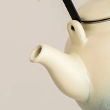 Jolie Théière Céramique <br> 650ml