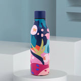 Gourde Isotherme <br> Motif 500-550ml