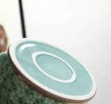 Théière en Porcelaine <br> Jolie 800ml