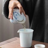 Théière Tasse Chinoise <br> Gaiwan 140ml