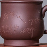 Mug en Argile <br> Yixing 400ml