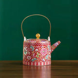 Théière Jingdezhen