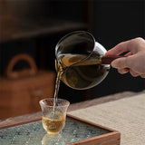 Pichet Refroidisseur <br> en verre 370ml