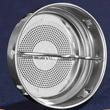 Thermos avec Température <br> et Filtre Inox 480ml