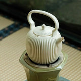 Bouilloire en Céramique