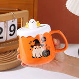 Mug Halloween <br> 350ml