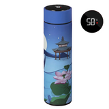 Thermos Thé Affichage Température