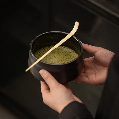 Set à Matcha <br> 4 pièces