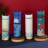 Thermos pour le Thé