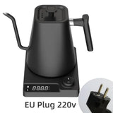 Bouilloire Electrique Design <br> Réglage Température 1L