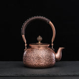 Bouilloire en Cuivre <br> Neuve 600ml