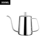 Bouilloire en Inox Design <br> 350ml 600ml
