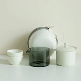 Service à Thé de Voyage