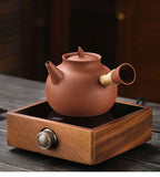 Bouilloire en Céramique <br> 500 à 820ml