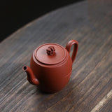 Petite Théière en Terre Cuite <br> Yixing 130ml